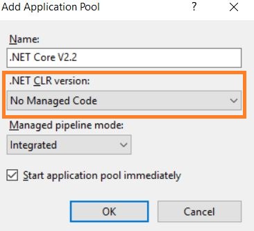 Deploy Asp Net Core Api Application In Iis - Colorful Designs - Amazing Full HD Collection